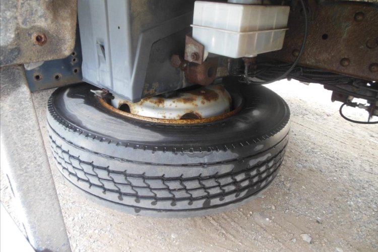 Iveco EuroCargo 75E14