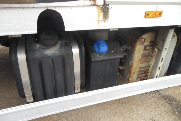 Iveco EuroCargo 75E14