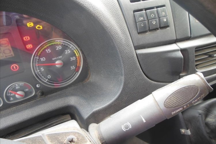 Iveco EuroCargo 75E14