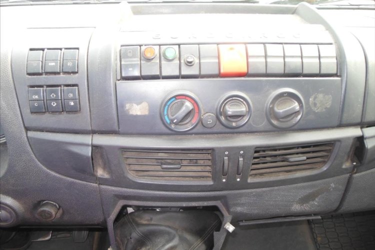 Iveco EuroCargo 75E14