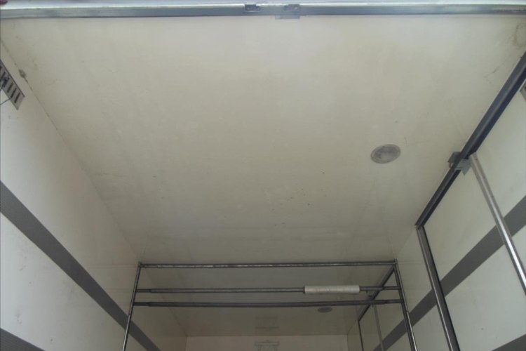 Iveco EuroCargo 75E14