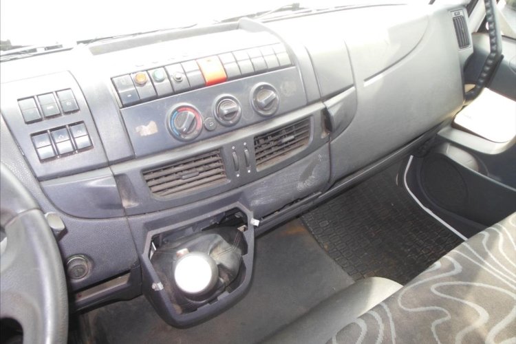 Iveco EuroCargo 75E14