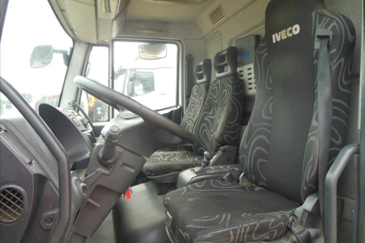 Iveco EuroCargo 75E14