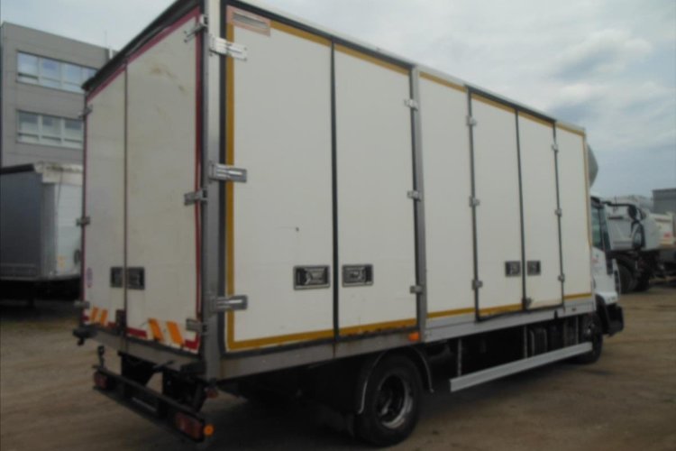 Iveco EuroCargo 75E14