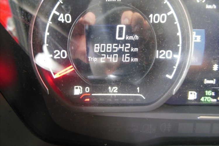 SCANIA R450, LowDeck, Retarder, Nezávislá klima