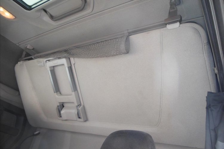 SCANIA R450, LowDeck, Retarder, Nezávislá klima