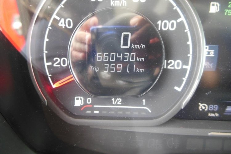 SCANIA R450, LowDeck, Retarder, Nezávislá klima