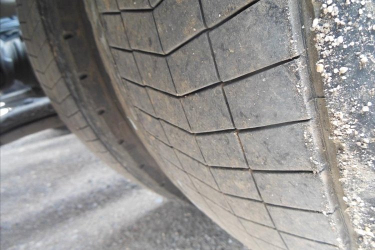 SCANIA R450, LowDeck, Retarder, Nezávislá klima