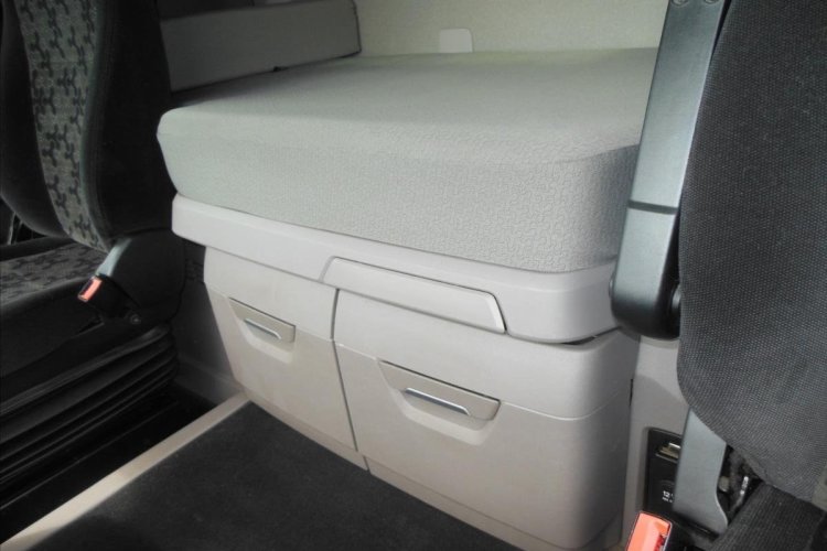 SCANIA R450, LowDeck, Retarder, Nezávislá klima