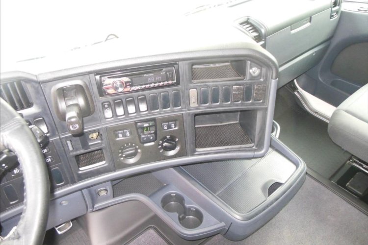 SCANIA R520, V8, Retarder