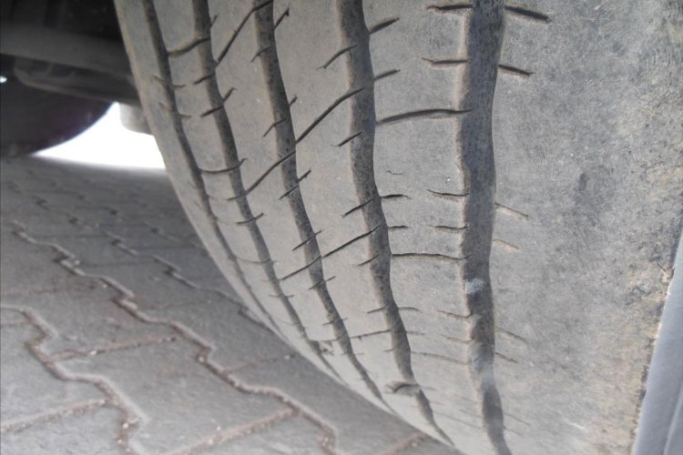 SCANIA R520, V8, Retarder