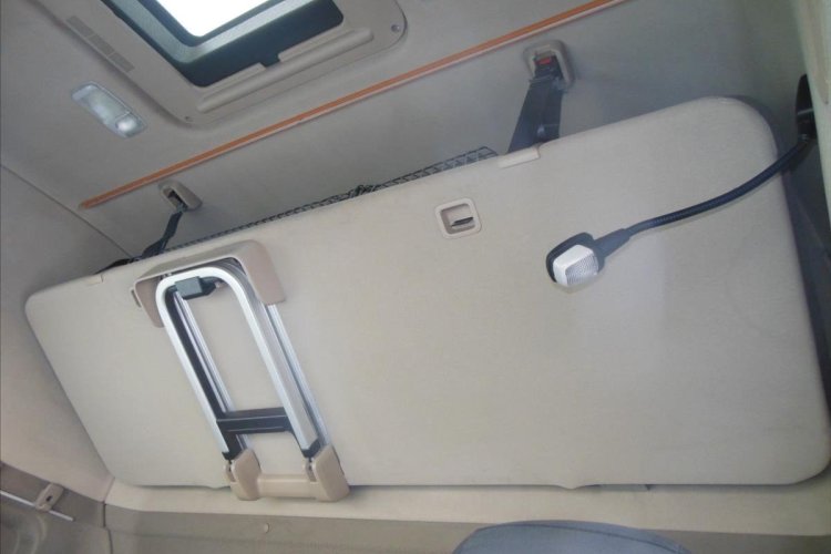 SCANIA R520, V8, Retarder