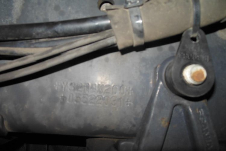 SCANIA R410,Standart,Retarder,Nezávislá klima