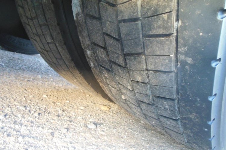 SCANIA R410,Standart,Retarder,Nezávislá klima