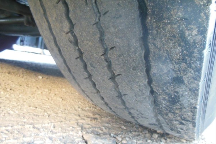 SCANIA R410,Standart,Retarder,Nezávislá klima