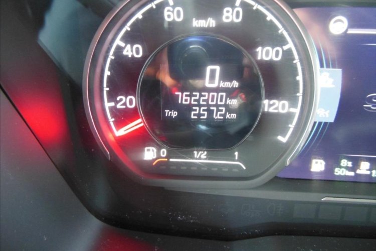 SCANIA R410,Standart,Retarder,Nezávislá klima