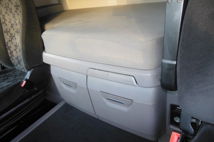 SCANIA R410,Standart,Retarder,Nezávislá klima