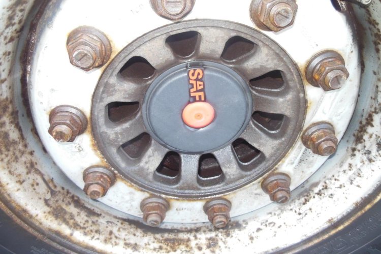 KRONE SD MEGA návěs pro nákladní