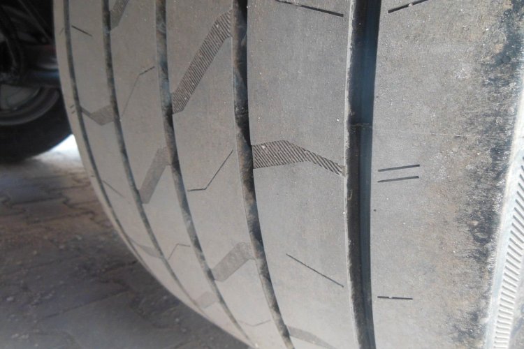 Kässbohrer K.SPA M 3, MEGA-PLATO-TELESKOP