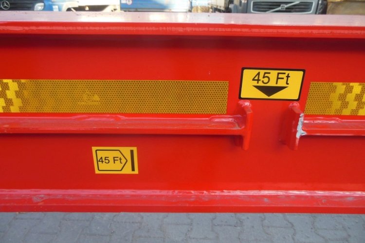 Kässbohrer K.SPA M 3, MEGA-PLATO-TELESKOP