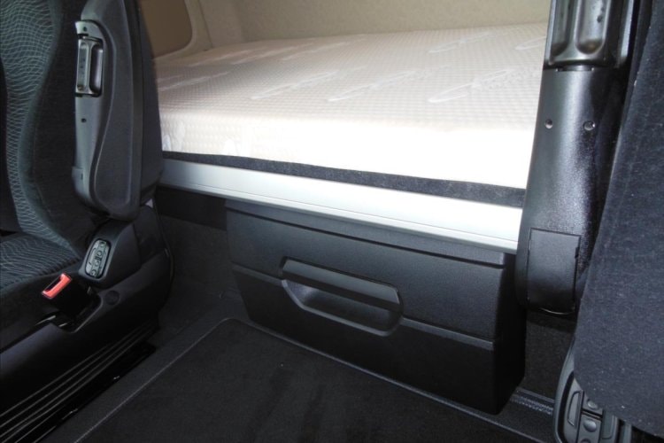 MERCEDES-BENZ 3353 Actros, 6x4, TRK, Souprava 120.000 kg