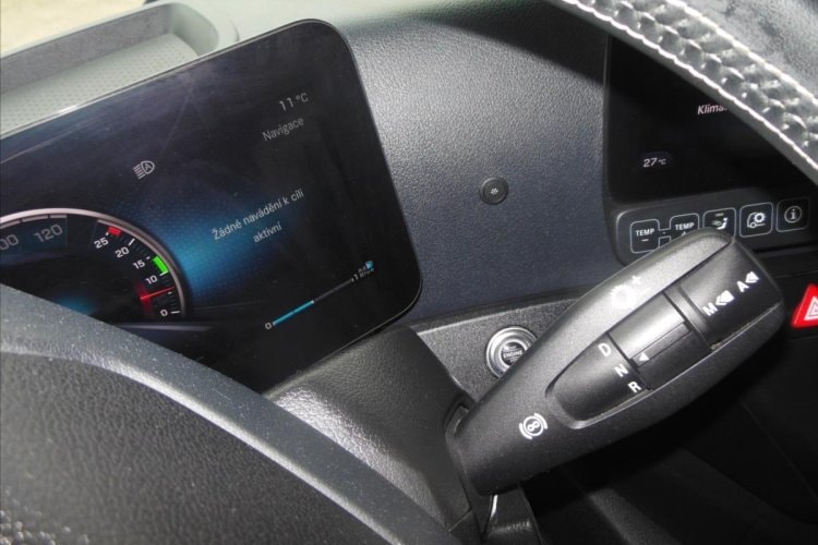 MERCEDES-BENZ 3353 Actros, 6x4, TRK, Souprava 120.000 kg