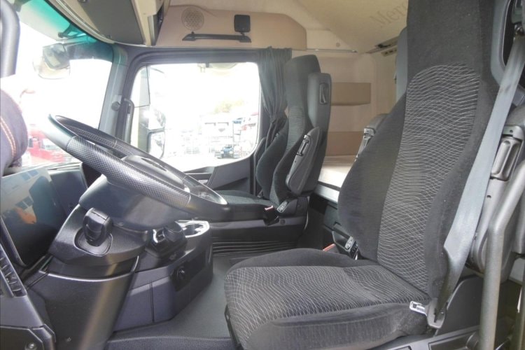 MERCEDES-BENZ 3353 Actros, 6x4, TRK, Souprava 120.000 kg