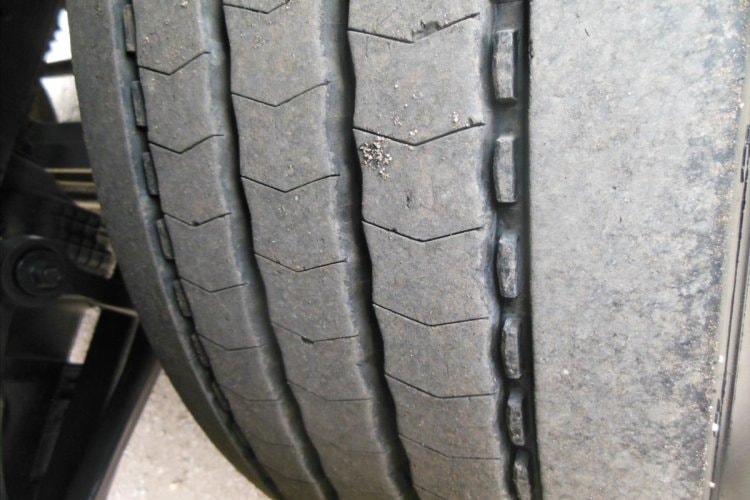 MERCEDES-BENZ 3353 Actros, 6x4, TRK, Souprava 120.000 kg