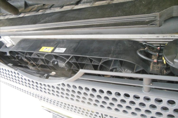 MERCEDES-BENZ 3353 Actros, 6x4, TRK, Souprava 120.000 kg