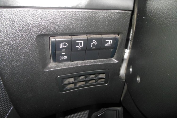 MERCEDES-BENZ 3353 Actros, 6x4, TRK, Souprava 120.000 kg