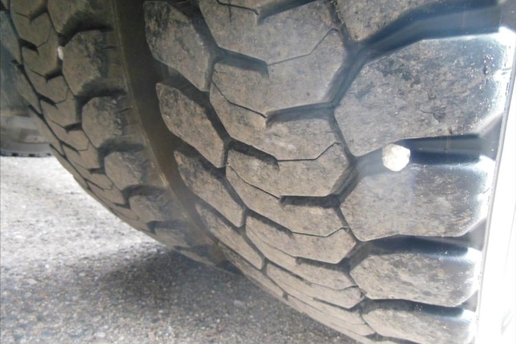 MERCEDES-BENZ 3353 Actros, 6x4, TRK, Souprava 120.000 kg