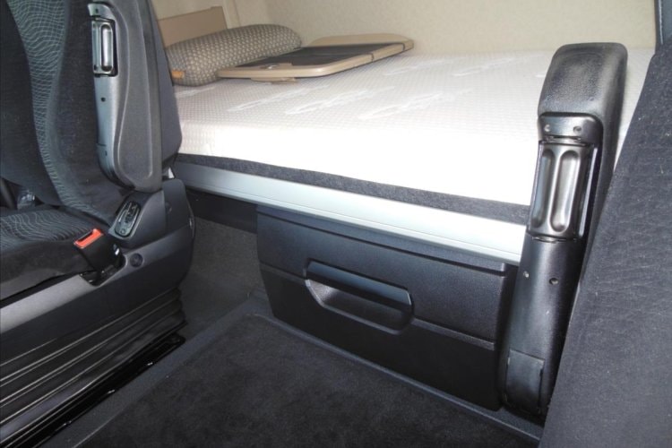 MERCEDES-BENZ 3353 Actros, 6x4, TRK, Souprava 120.000 kg