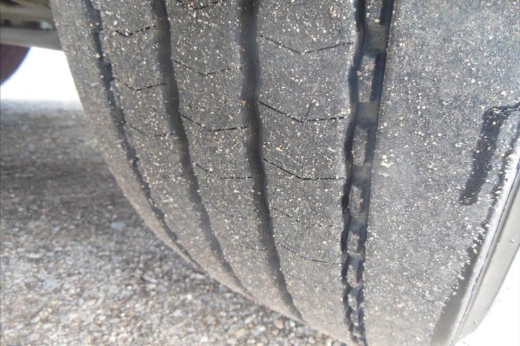 MERCEDES-BENZ 3353 Actros, 6x4, TRK, Souprava 120.000 kg