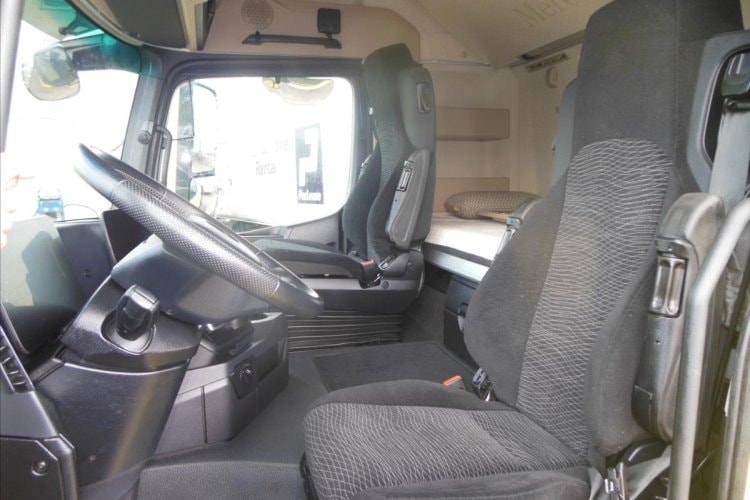 MERCEDES-BENZ 3353 Actros, 6x4, TRK, Souprava 120.000 kg