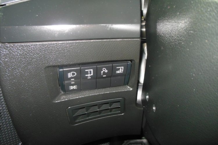 MERCEDES-BENZ 3353 Actros, 6x4, TRK, Souprava 120.000 kg