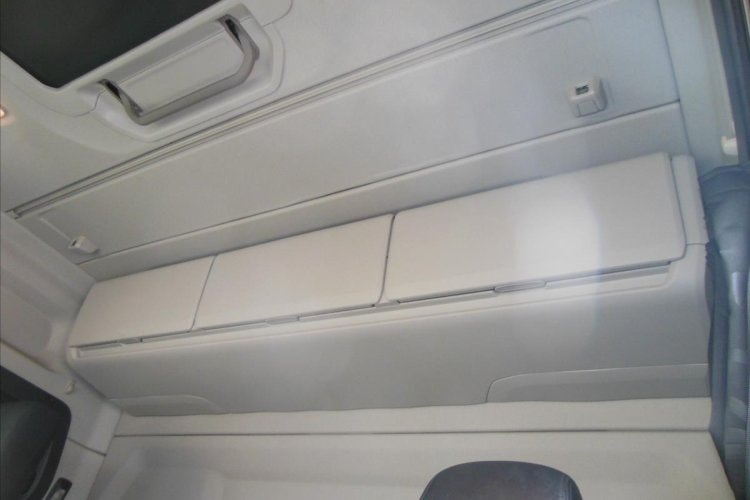 SCANIA G500,6X4,Hákový nosič kontejnerů