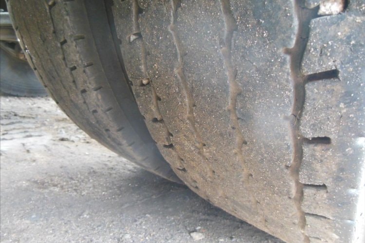 SCANIA G500,6X4,Hákový nosič kontejnerů