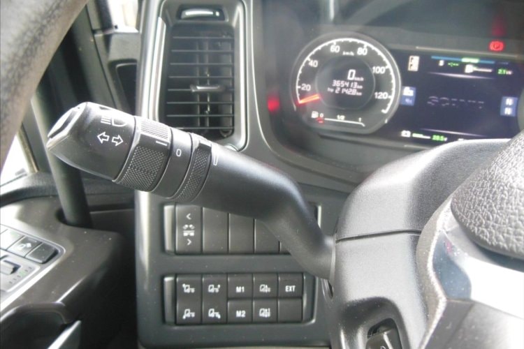 SCANIA G500,6X4,Hákový nosič kontejnerů