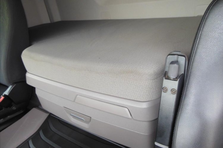 SCANIA G500,6X4,Hákový nosič kontejnerů