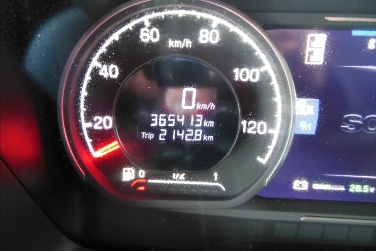 SCANIA G500,6X4,Hákový nosič kontejnerů