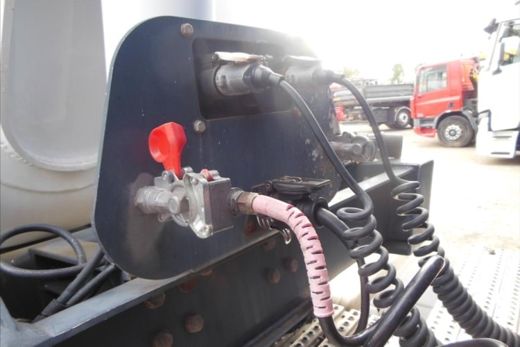 O.ME.P.S. CR 60 ADR, 60.000 L, BPW návěs pro nákladní