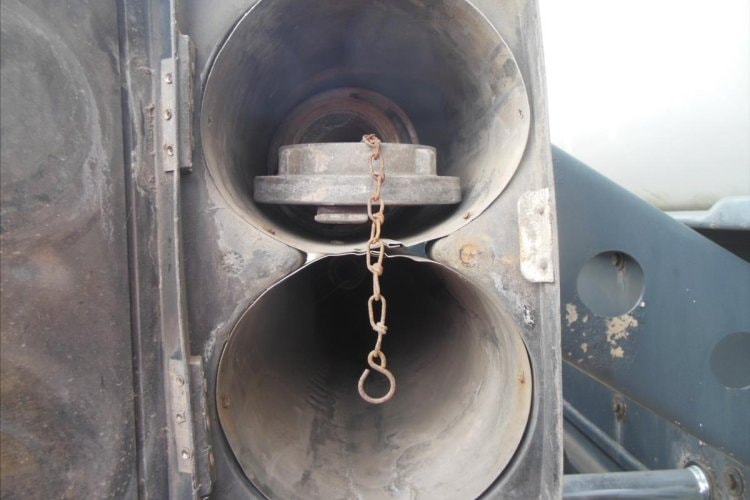 O.ME.P.S. CR 60 ADR, 60.000 L, BPW návěs pro nákladní