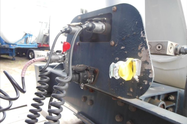 O.ME.P.S. CR 60 ADR, 60.000 L, BPW návěs pro nákladní