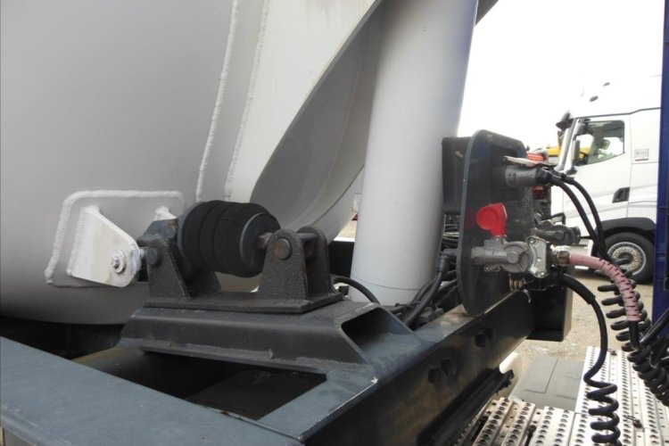 O.ME.P.S. CR 60 ADR, 60.000 L, BPW návěs pro nákladní