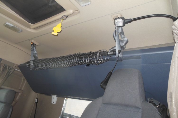 Scania R450, 6x4, Palfinger T20