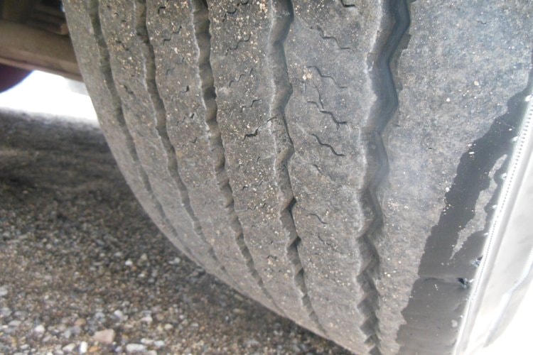 Scania R450, 6x4, Palfinger T20