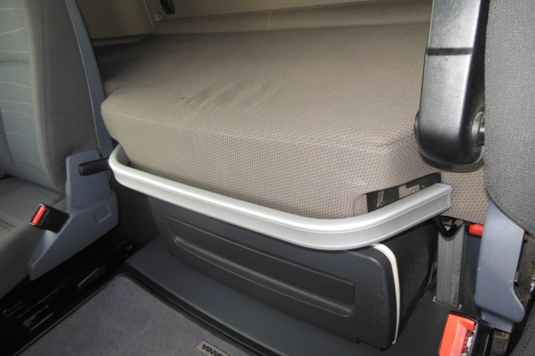 Scania R450, 6x4, Palfinger T20