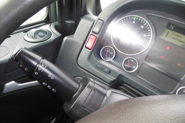 MAN TGL 12.220 BB, D-hollandia 1500 kg