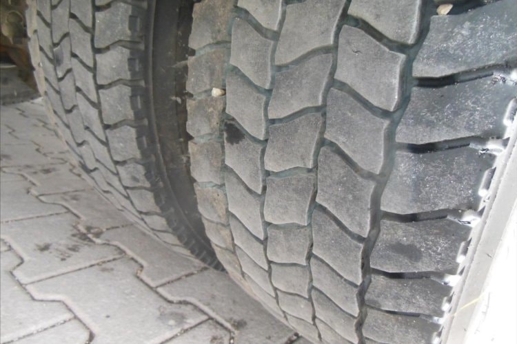 MAN TGL 12.220 BB, D-hollandia 1500 kg