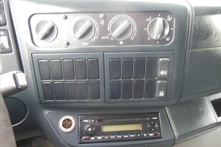 MAN TGL 12.220 BB, D-hollandia 1500 kg